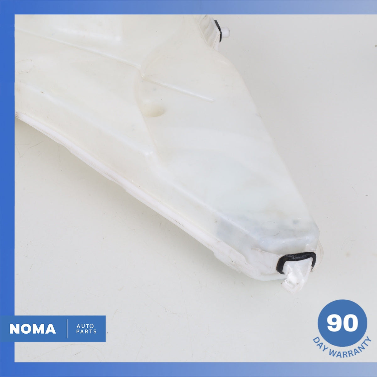 BMW F15 X5 X5M Windshield Wiper Washer Tank Reservoir 61667304067 OEM - photo 12