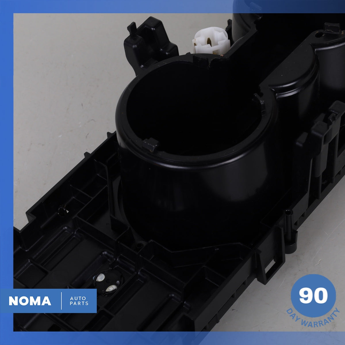 14-17 Land Rover Range Rover Sport L494 Center Console Storage Cup Holder OEM - photo 13