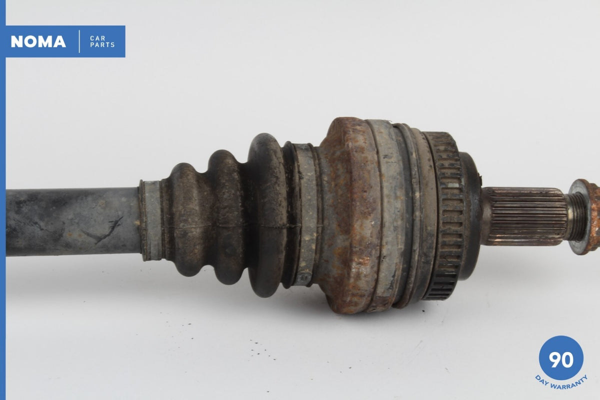 03-05 BMW Z4 E85 E86 Rear Right Passenger Side Suspension Output Axle Shaft OEM - photo 2