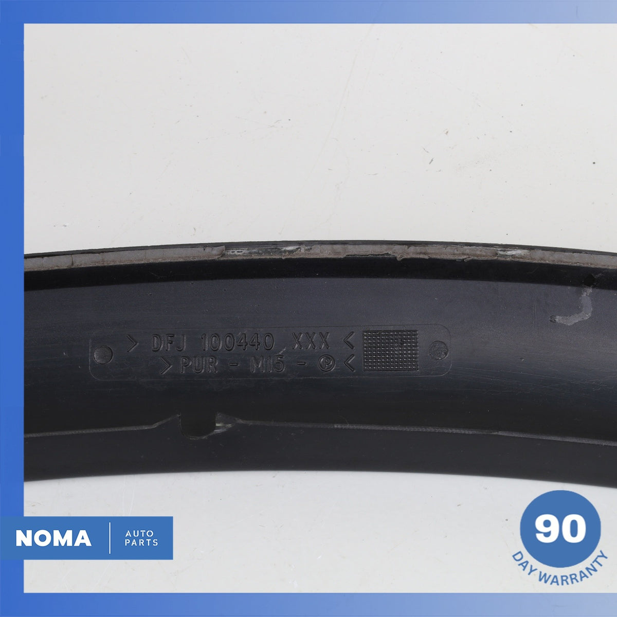 Land Rover L318 Discovery 2 Front Right Fender Wheelarch Flare DFJ100440 OEM - photo 9