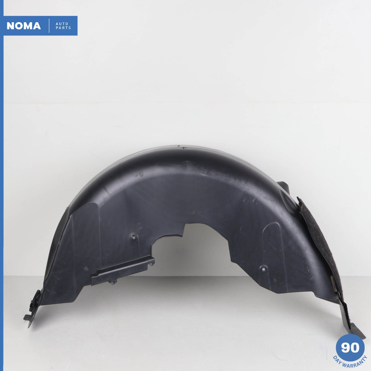 10-12 Land Rover Range Rover L322 Rear Left Side Wheelarch Splash Cover OEM - photo 5
