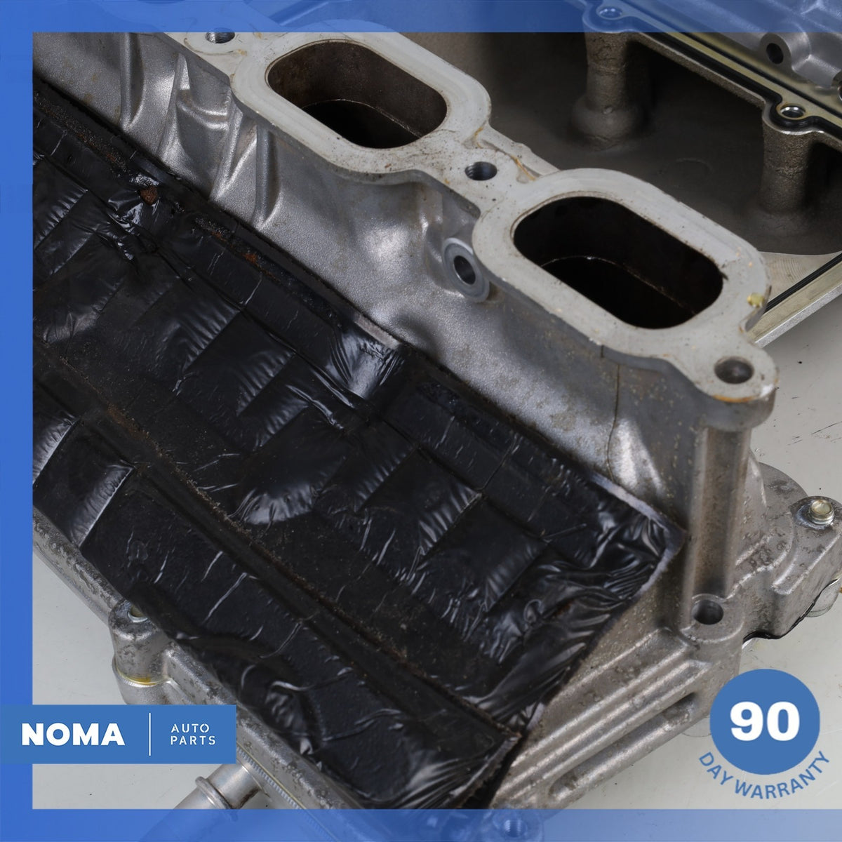 10-24 LR Range Rover L405 L494 5.0L S/C Supercharger Intake Manifold OEM - photo 21