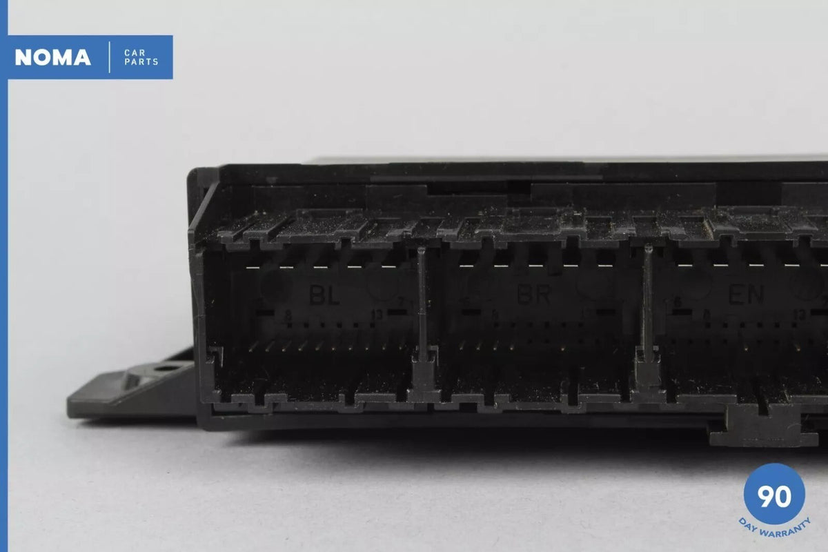 07-15 Jaguar X150 XK XF XKR Keyless Entry Module Unit 6G9119G481AH OEM - photo 3