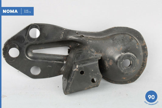 01-06 Jaguar XK8 XKR X100 Front Left Driver Side Crossbeam Mount Bracket OEM - photo 1