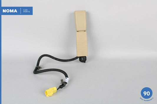 2010 Hyundai Genesis Front Right Passenger Side Seat Belt Buckle 88840-3M501 OEM - photo 1