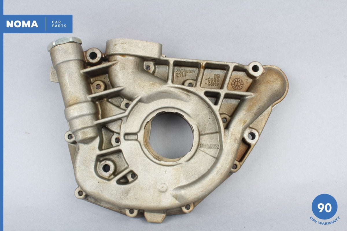 06-09 Jaguar XJ8 Vanden Plas X350 X358 Engine Motor Oil Pump 4H236600BB OEM - photo 1