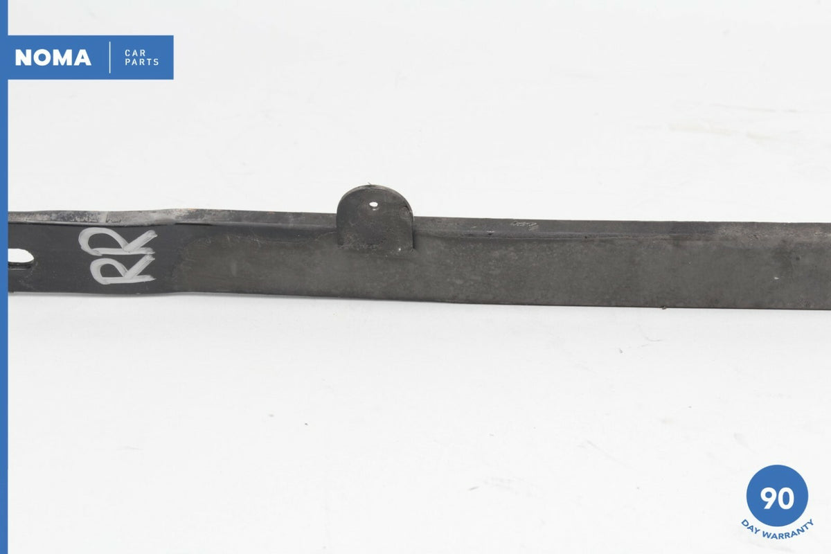 03-07 BMW Z4 E85 E86 Rear Right Passenger Side Axle Pull Rod 7014596 OEM - photo 6