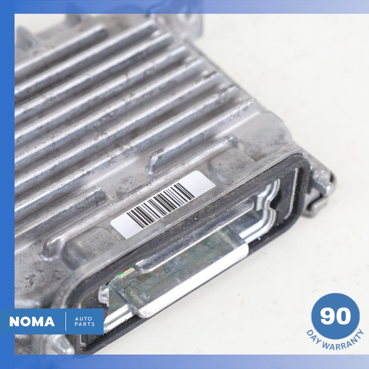 10-21 Range Rover L405 LR4 XJ F-Type Xenon Headlight Ballast AH2213C170AA OEM - photo 2
