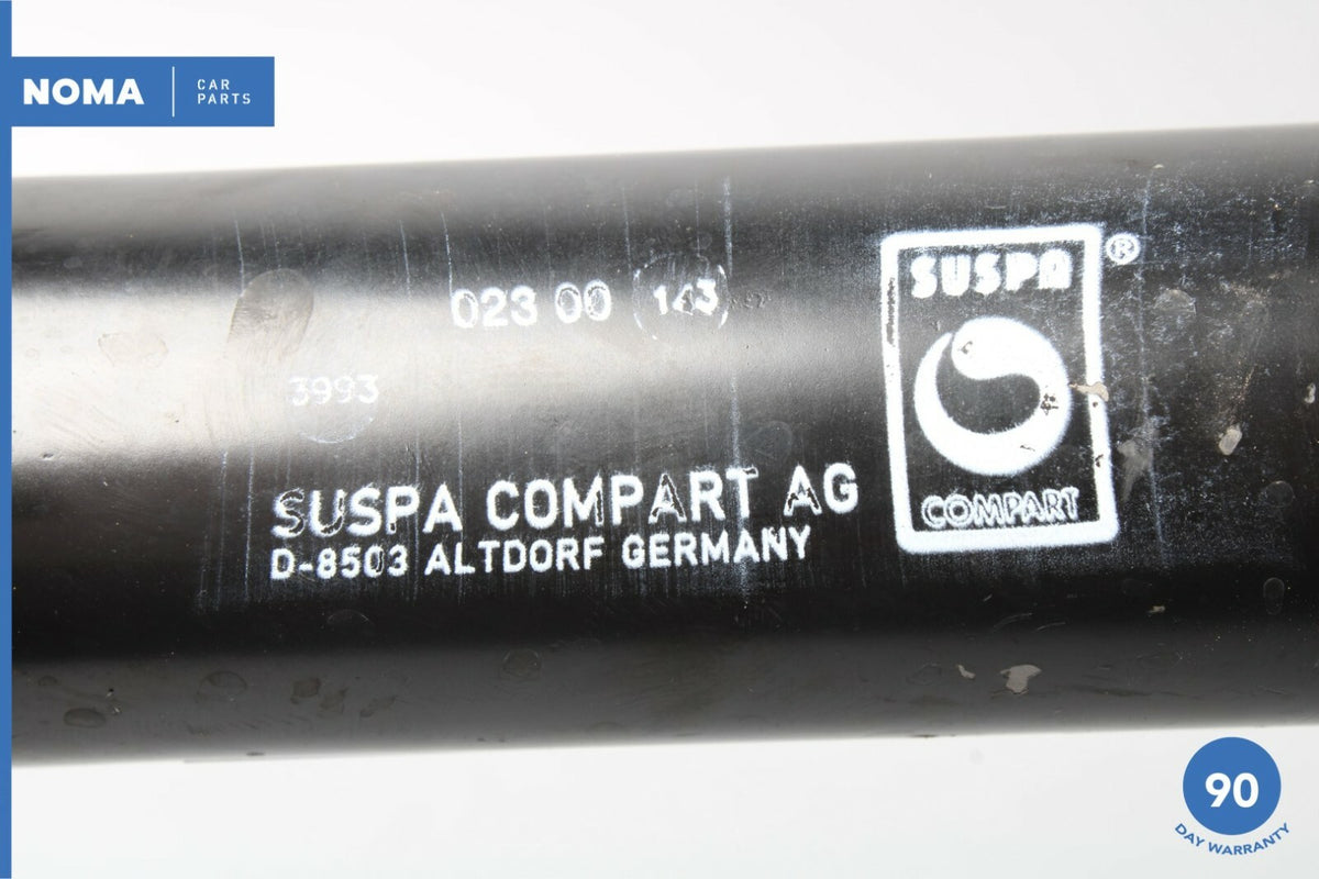 93-94 Jaguar XJ6 XJ40 Rear Right or Left Side Bumper Strut Shock Absorber OEM - photo 9