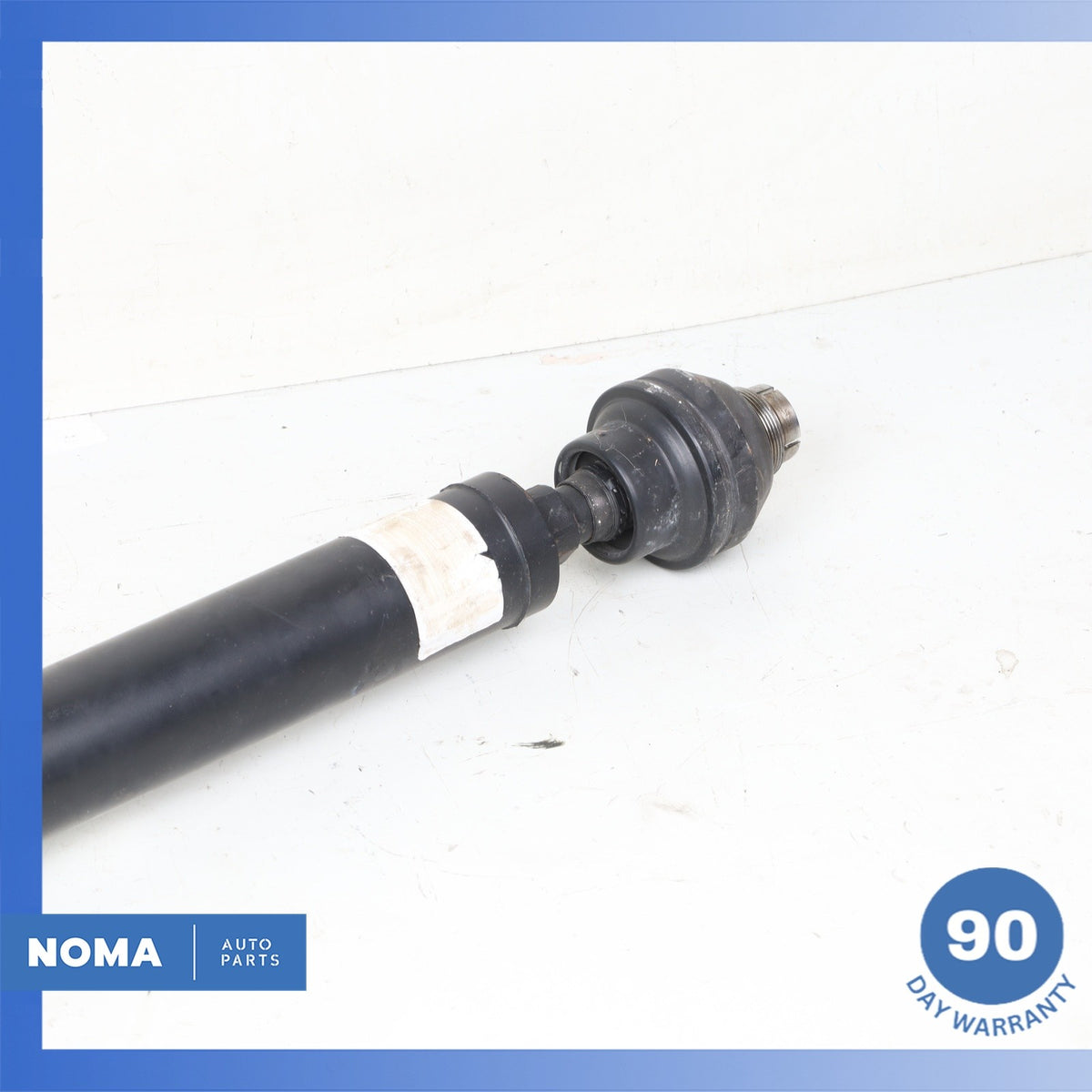 14-16 LR Range Rover Sport L494 Driveshaft Drive Propeller Prop Shaft OEM - photo 6