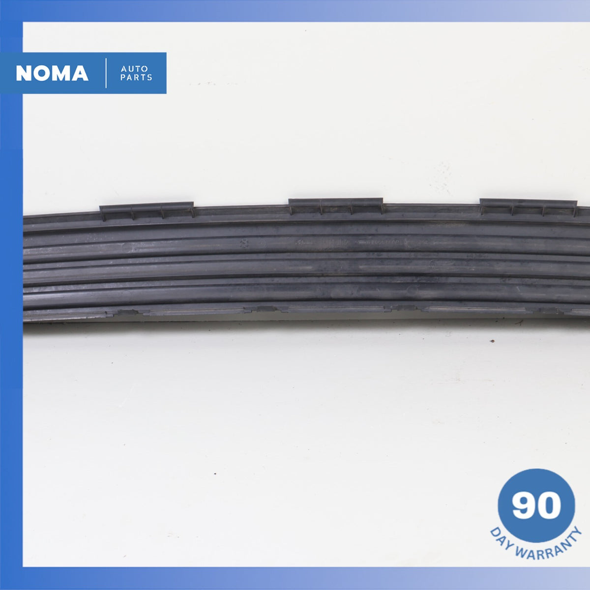 05-16 Land Rover L319 LR4 Rear Bumper Scuff Plate Cover Panel 5H2217775AA OEM - photo 7