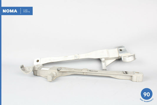 04-09 Jaguar XJ8 X350 Front Suspension Stabilizer Sway Bar Spacer Set of 2 OEM - photo 1