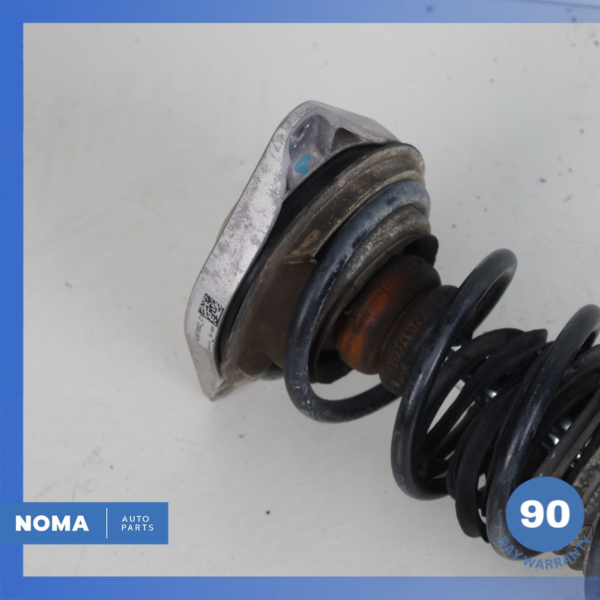14-16 BMW i3 I01 Front Left Driver Side Shock Strut Absorber 6865173 OEM 78k - photo 10