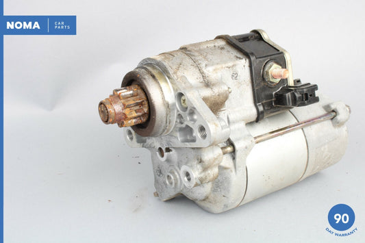 02-10 Lexus S430 Z40 Engine Starter Motor Assembly 28100-50110 Denso OEM - photo 1