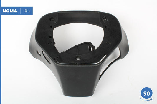 02-10 Lexus SC430 Z40 Steering Wheel Back Behind Cover Panel Trim OEM - photo 1