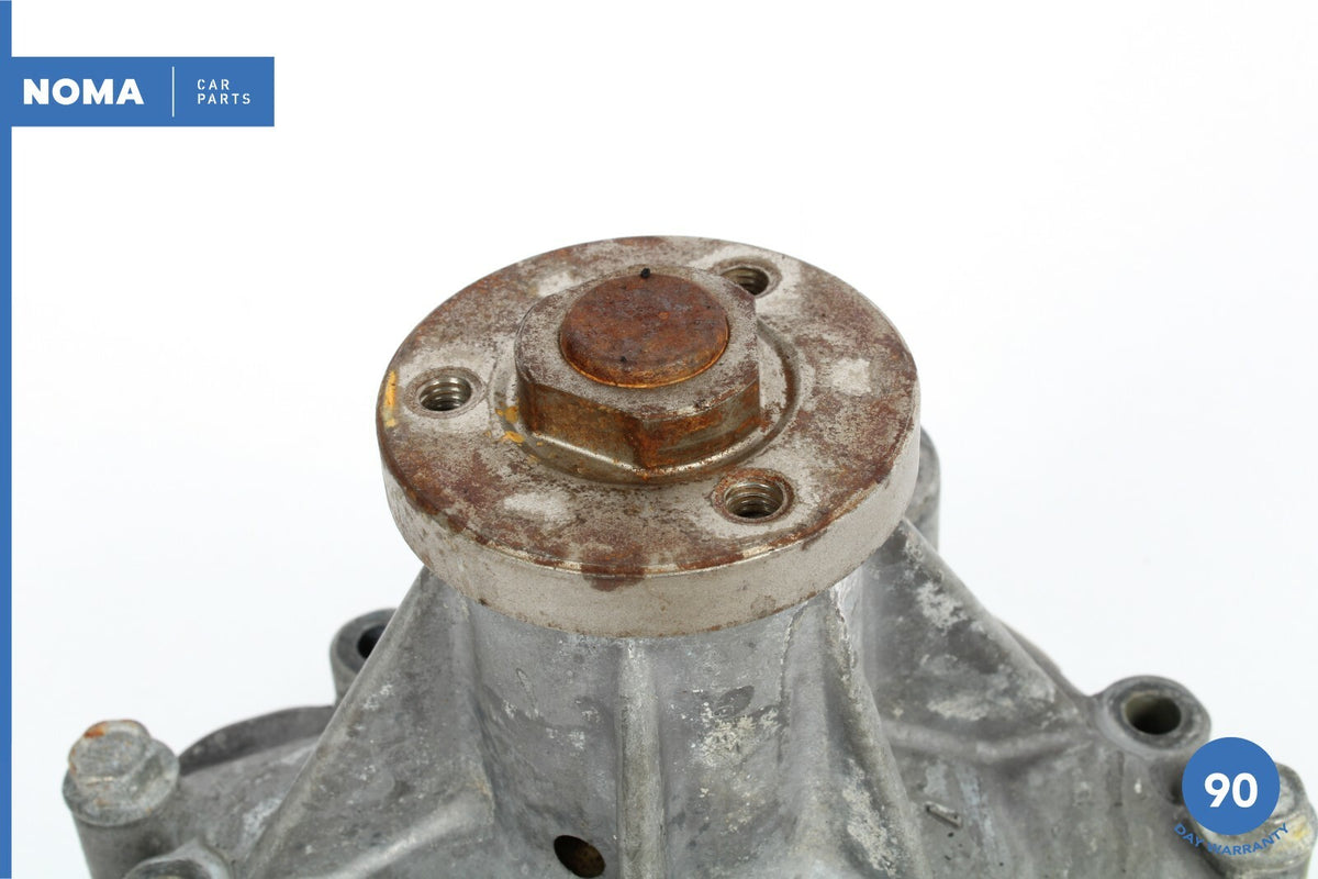 97-06 Jaguar XK8 XKR X100 XJ8 VDP Engine Motor Coolant Water Pump w/ Pulley OEM - photo 2