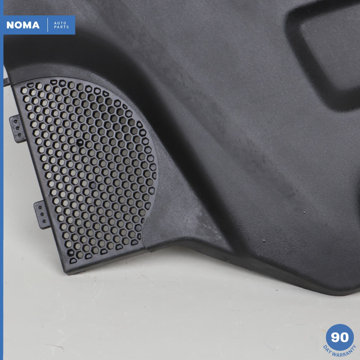 10-18 Jaguar XJL XJ X351 Battery Tray Mount Bracket Cover Trim AW93F021B56AG OEM - photo 5