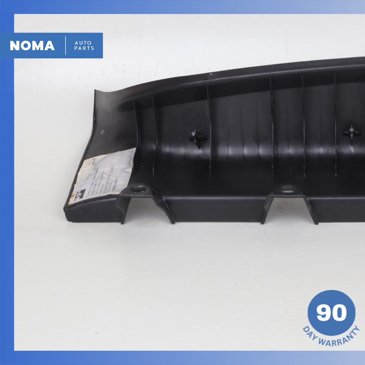 07-15 Jaguar X150 XK XKR Rear Trunk Boot Panel Trim Cover 6W83406A64AD OEM - photo 11