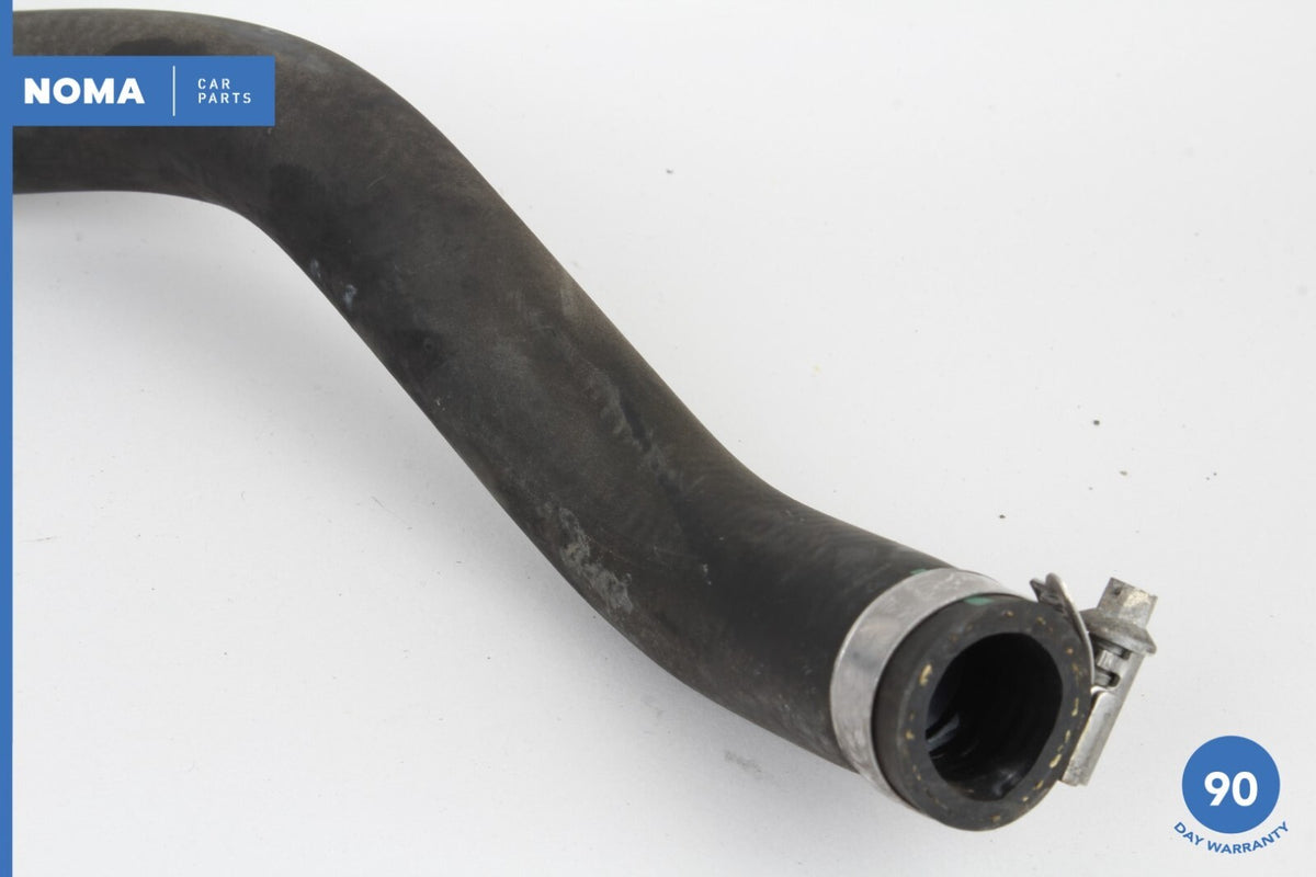 01-06 BMW X5 E53 3.0L Heater Coolant Water Hose Tube Pipe 8381387 OEM - photo 9