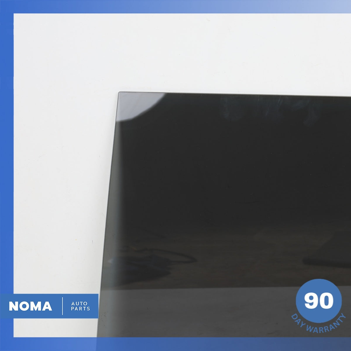 13-22 Land Rover Range Rover L405 Rear Left Driver Side Door Window Glass OEM - photo 3
