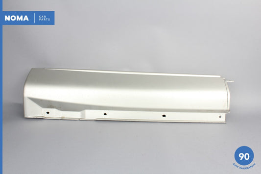2000 Lexus LS400 XF20 Rear Right Passenger Side Rocker Panel Molding OEM - photo 1