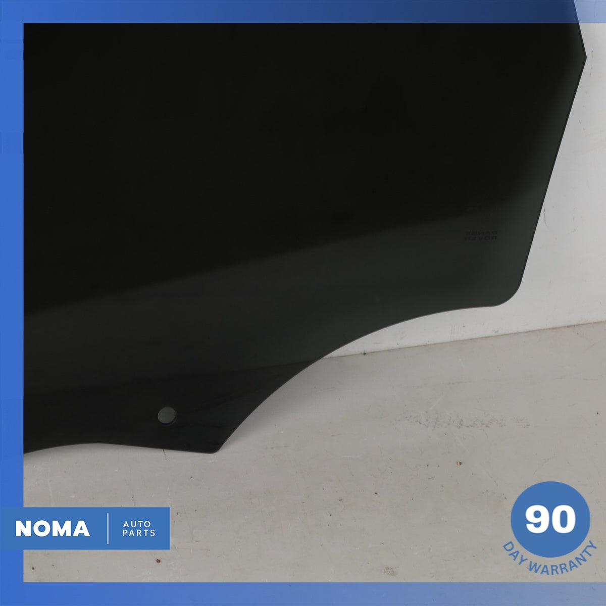 14-22 LR Range Rover Sport L494 Rear Right Passenger Side Door Window Glass OEM - photo 12