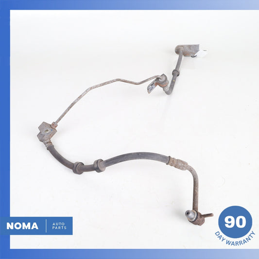 13-22 Land Rover L462 Discovery Rear Right Side Brake Hydraulic Hose OEM - photo 1