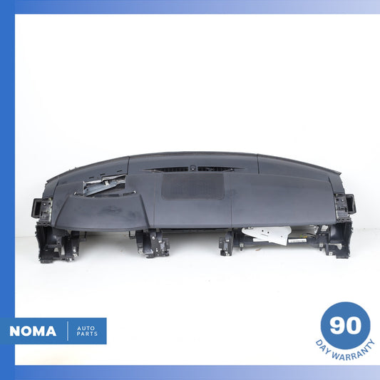 13-17 LR Range Rover L405 L494 Dashboard Dash Board Panel Assembly Black OEM - photo 1