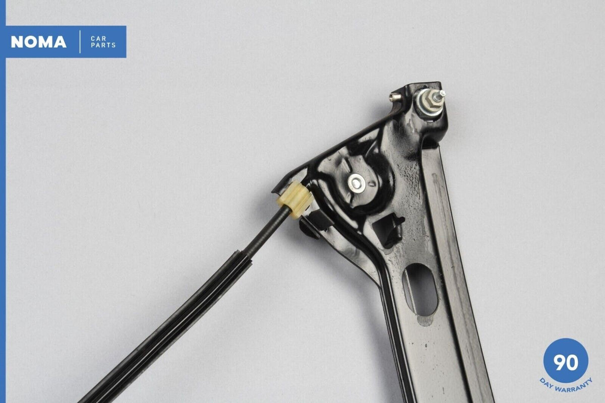 07-15 Jaguar X150 XKR XK XKR-S Right Side Door Window Regulator Motor OEM 78k - photo 8