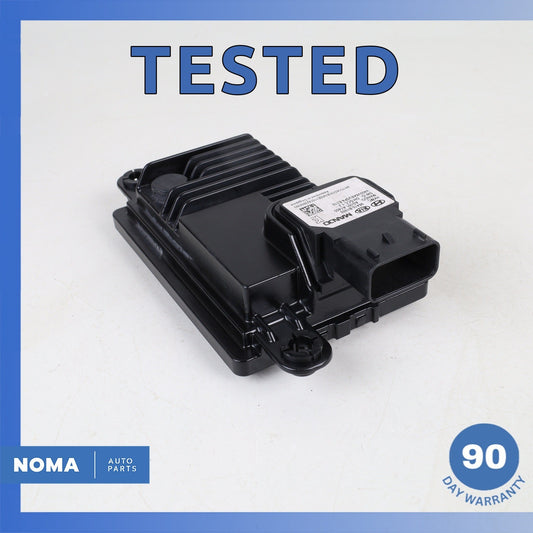 Hyundai DH Genesis Adaptive Cruise Distance Radar Control Module OEM - photo 1