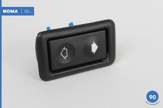 00-06 BMW X5 E53 Rear Left or Right Side Seat Position Switch 8357208 OEM - photo 1