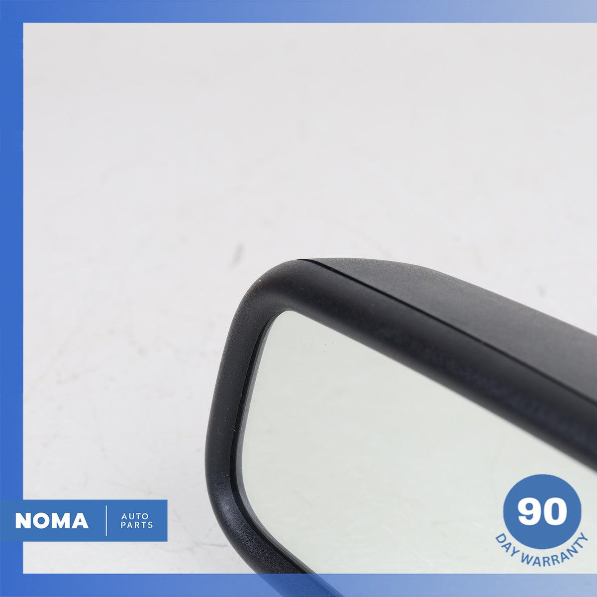Land Rover L319 LR4 Evoque L538 Interior Rear View Mirror 6H4217A679BB OEM - photo 4