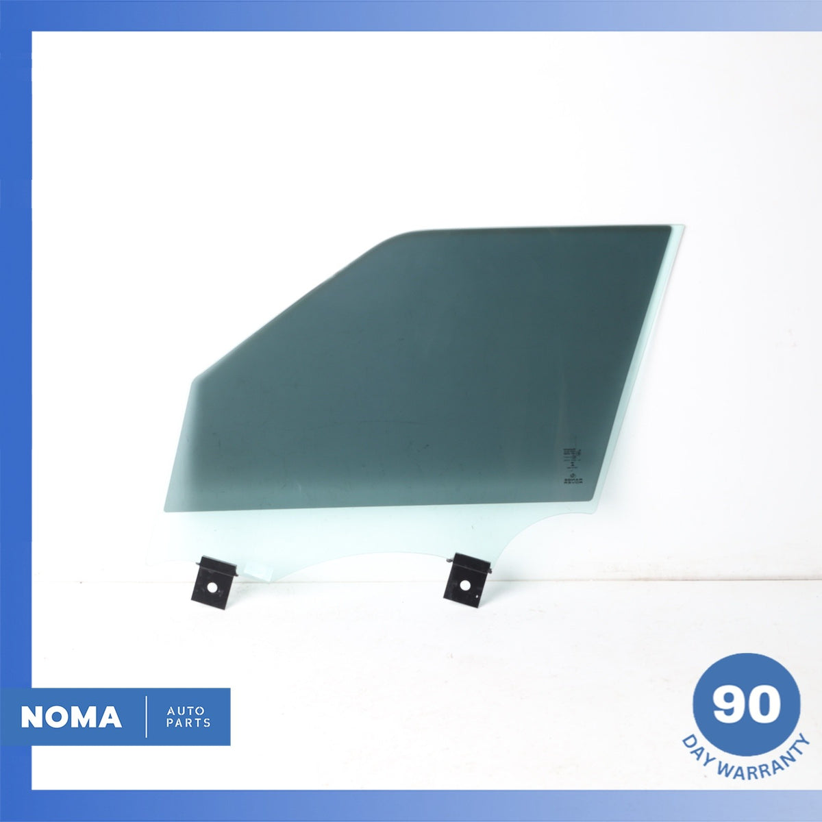 14-22 LR Range Rover Sport L494 Front Right Door Window Glass LR043944 OEM - photo 12