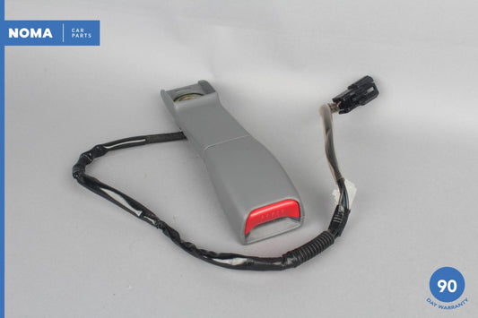 97-00 Lexus LS400 XF20 Front Left Driver Side Seat Belt Buckle Receiver OEM - photo 1