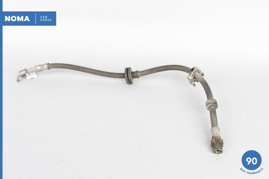 10-12 Land Rover Range Rover L322 Front Right or Left Brake Flex Hose Tube OEM - photo 1
