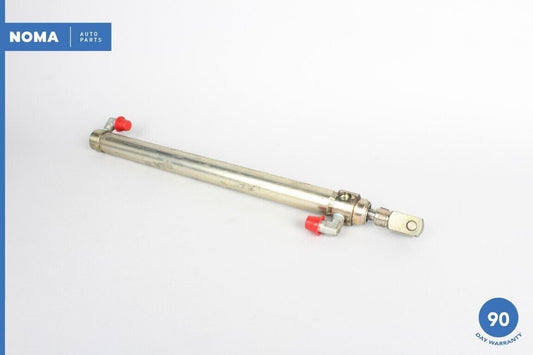97-06 Jaguar X100 XKR Convertible Left Side Hydraulic Roof Lift Strut OEM 72k - photo 1
