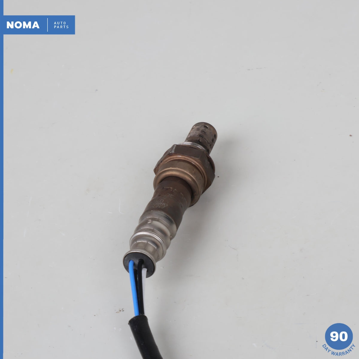 98-03 Jaguar XJ8 X308 Downstream Oxygen O2 Lambda Heeat Sensor Unit OEM - photo 9
