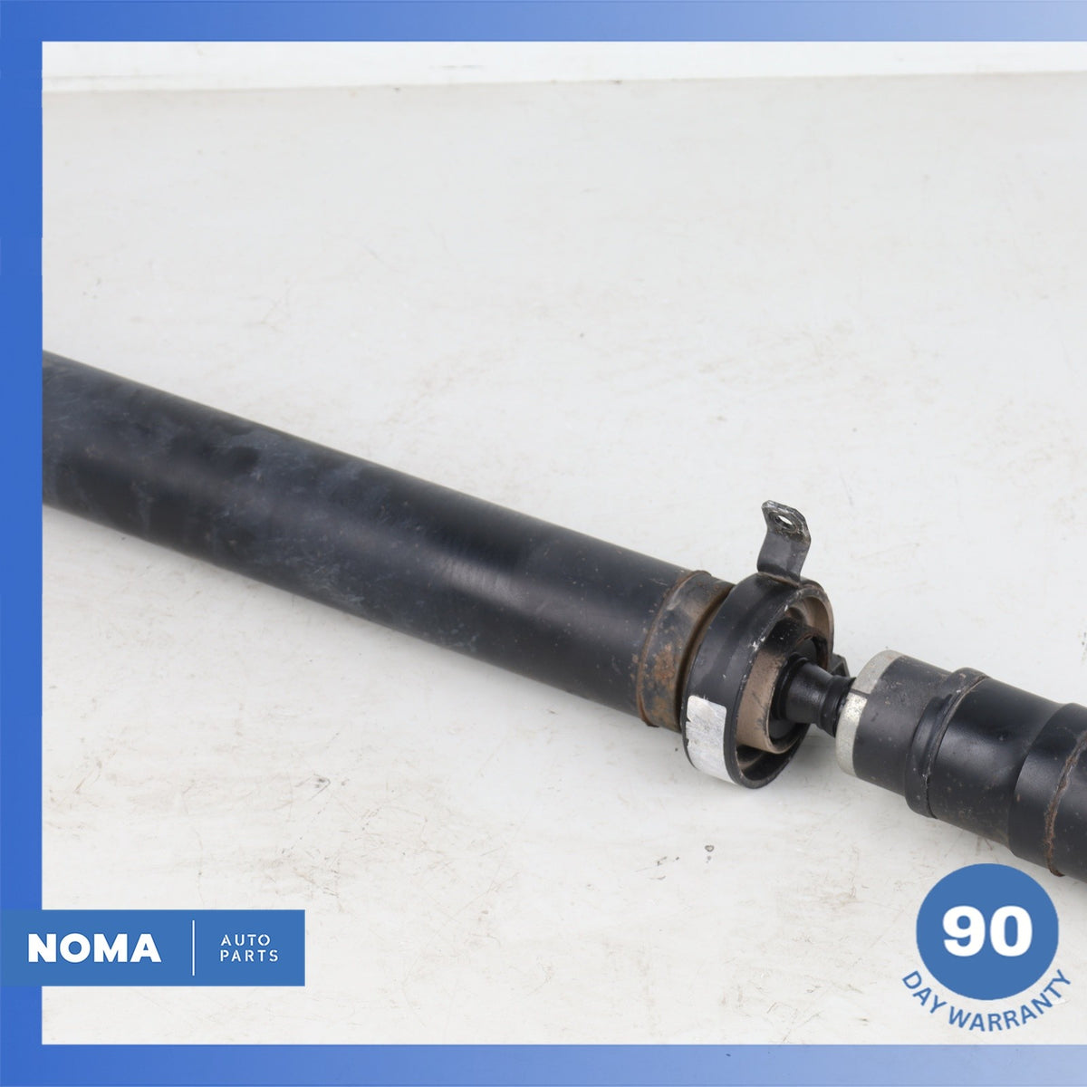 16-19 LR Range Rover Evoque L538 Driveshaft Drive Propeller Prop Shaft OEM - photo 10