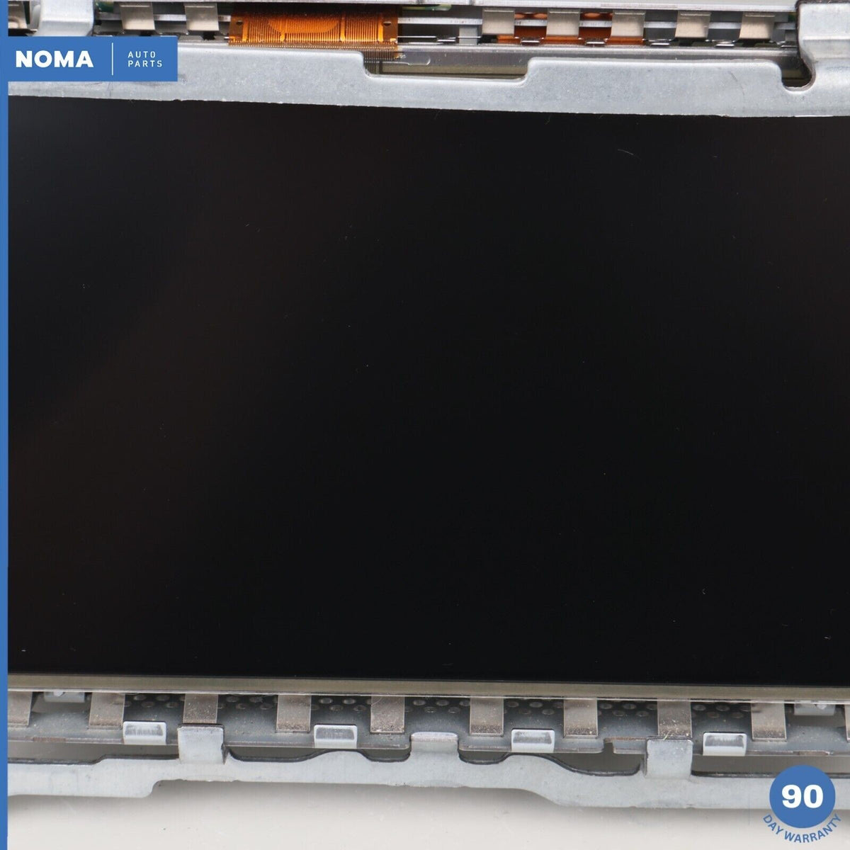 2015 Jaguar X250 XF XFR GPS Navigation Climate Touch Screen Monitor Display OEM - photo 4