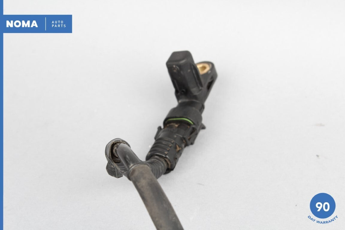 00-04 Jaguar S-Type X202 Rear Left ABS Wheel Speed Harness w/ Sensor OEM - photo 6