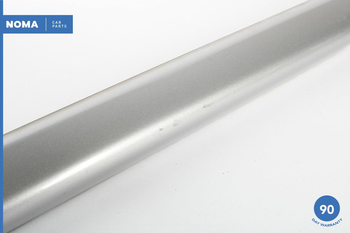 98-03 Jaguar XJ8 VDP SV8 LWB Rear Left Side Door Exterior Molding Trim MDZ OEM - photo 6