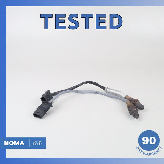 BMW i3 I01 Hybrid Engine Oxygen Lambda Sensor Set 11788604930 OEM - photo 1