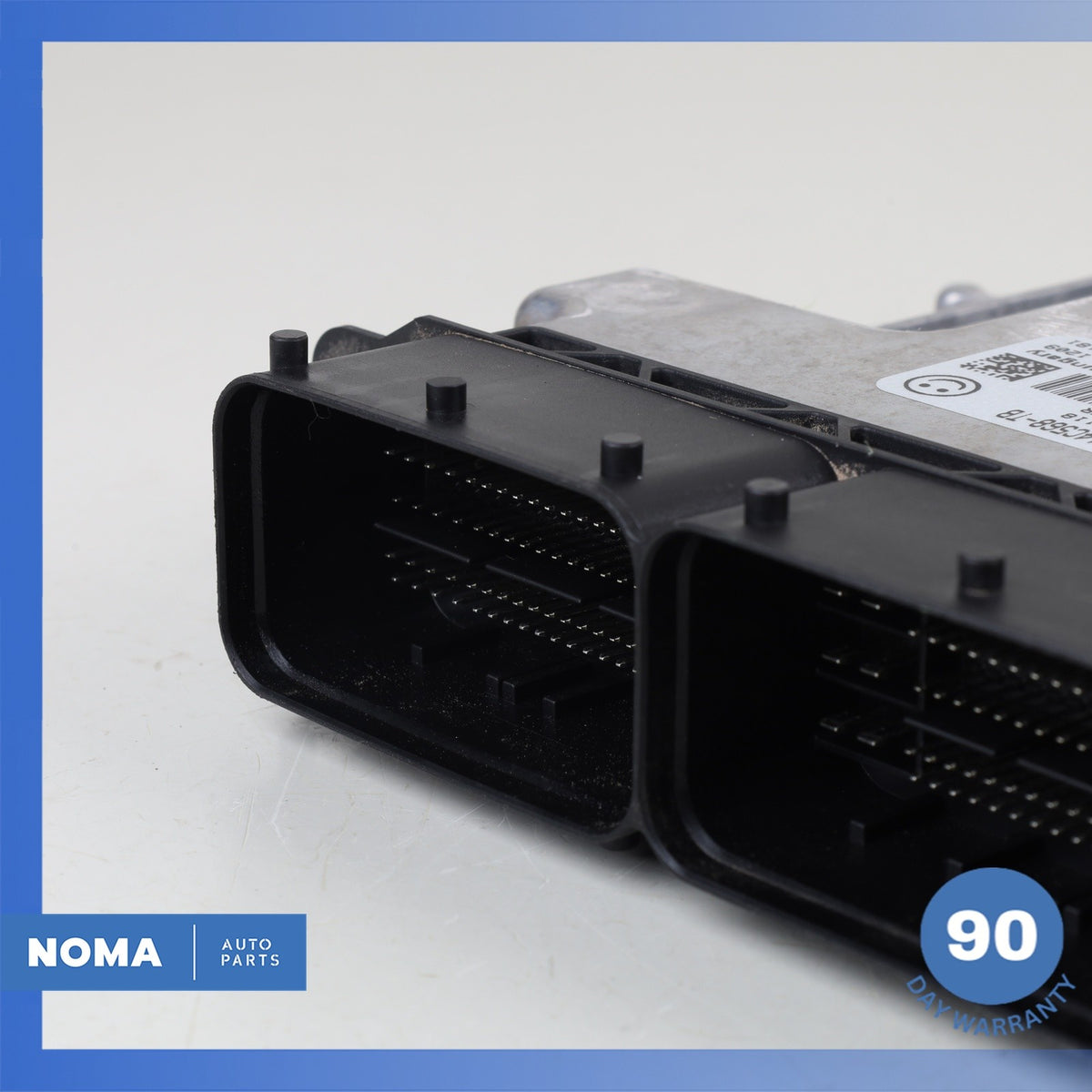 LR Range Rover Sport L494 ECM ECU Engine Control Module Computer OEM - photo 3