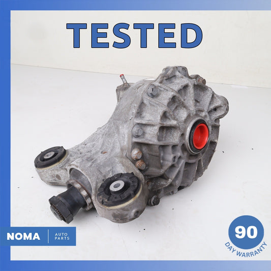 13-17 Land Rover Range Rover L405 Rear Differential Diff Axle Carrier 3.31 OEM - photo 1