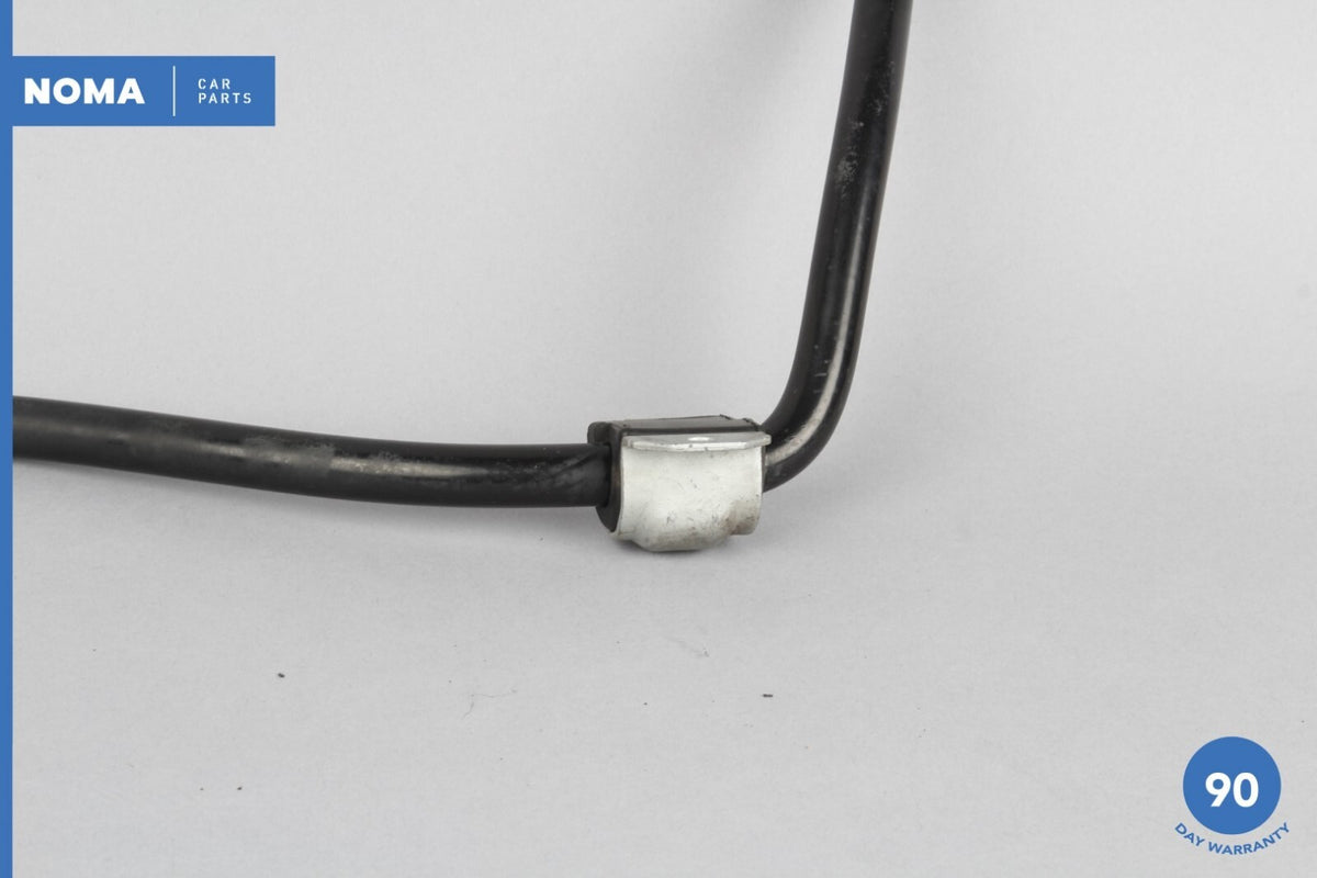 03-08 BMW Z4 E85 Rear Stabilizer Sway Bar Anti Roll Bar w/ Link 1094544 OEM - photo 10
