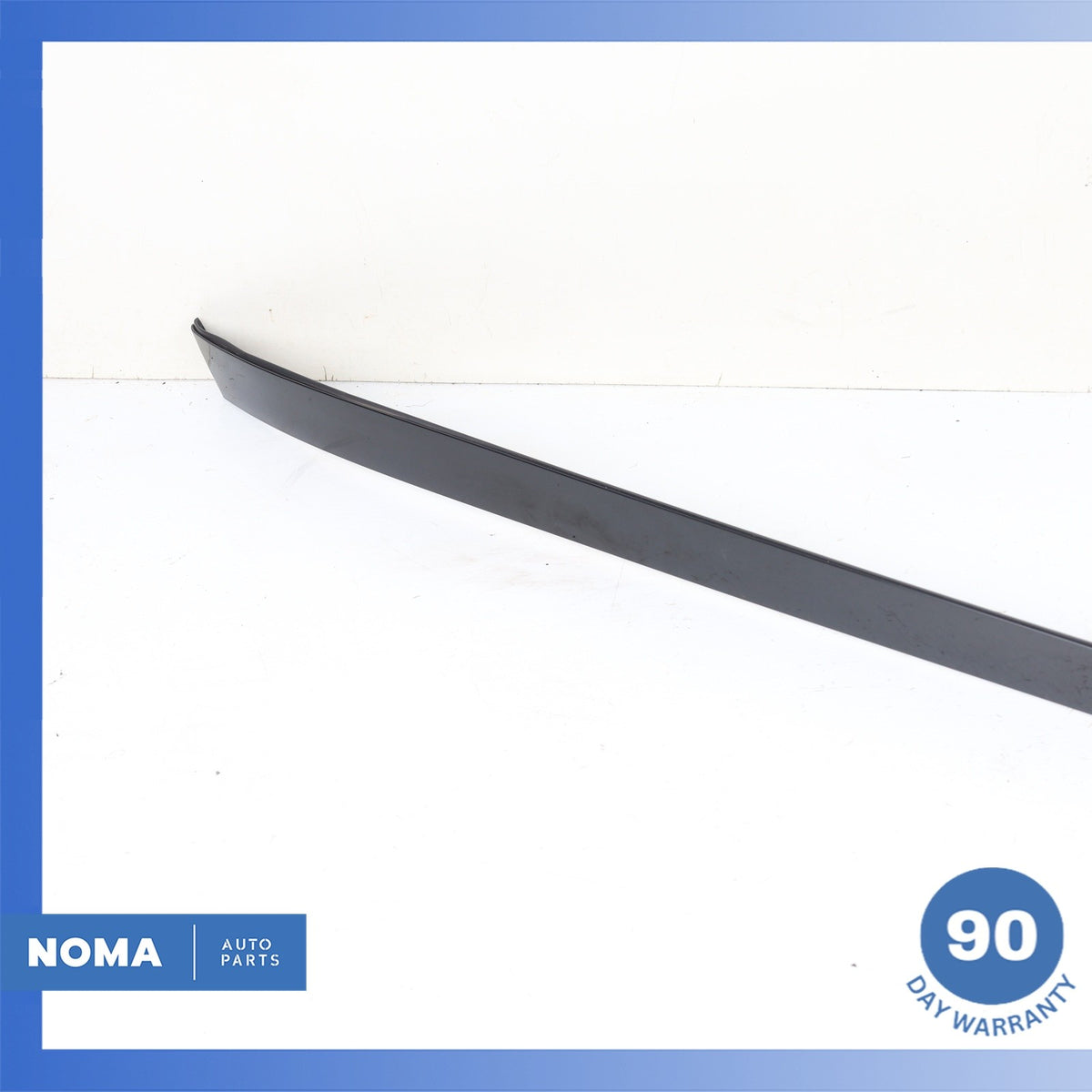 14-22 LR Range Rover Sport L494 Left Roof Drip Rail Upper Molding Trim OEM - photo 5