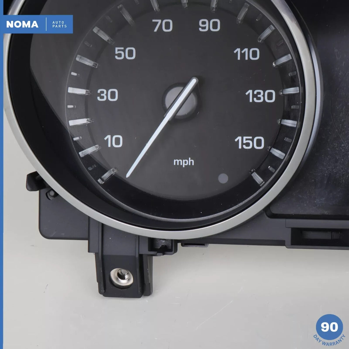 15-17 Land Rover Discovery Sport L550 Speedometer Instrument Gauge Cluster OEM - photo 6