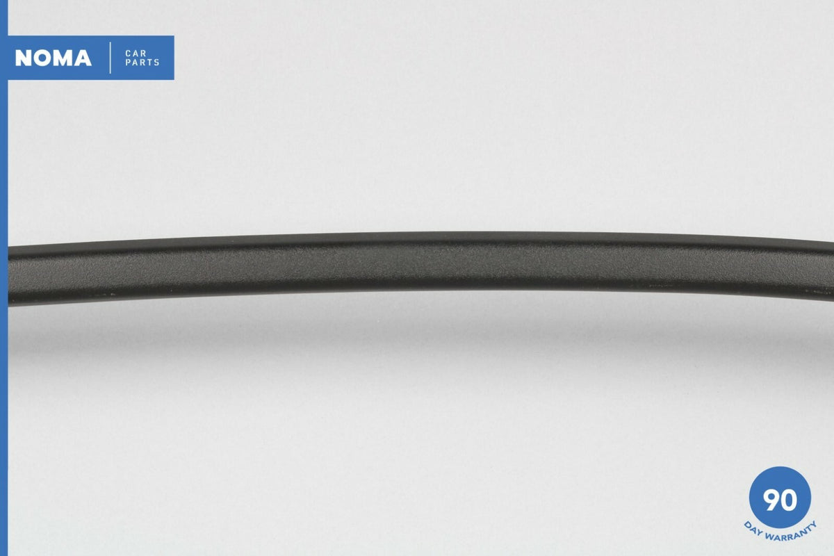 04-09 Jaguar XJ8 XJR X350 X358 SWB Rear Right Side Inner Door Window Frame OEM - photo 3