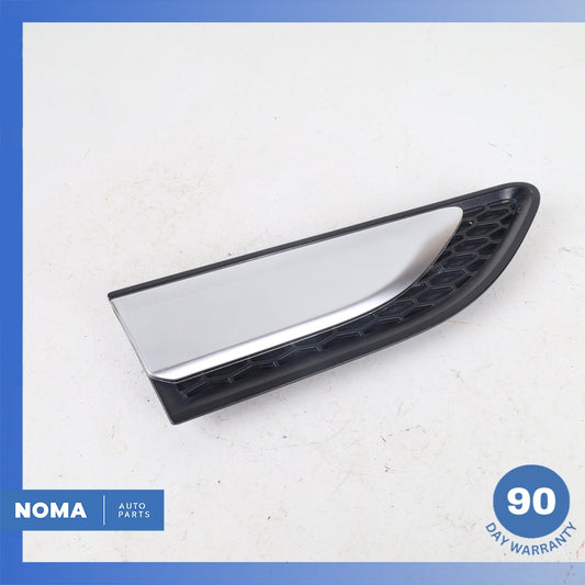 2017 Land Rover Discovery Sport L550 Front Right Side Fender Grille Grill OEM - photo 1