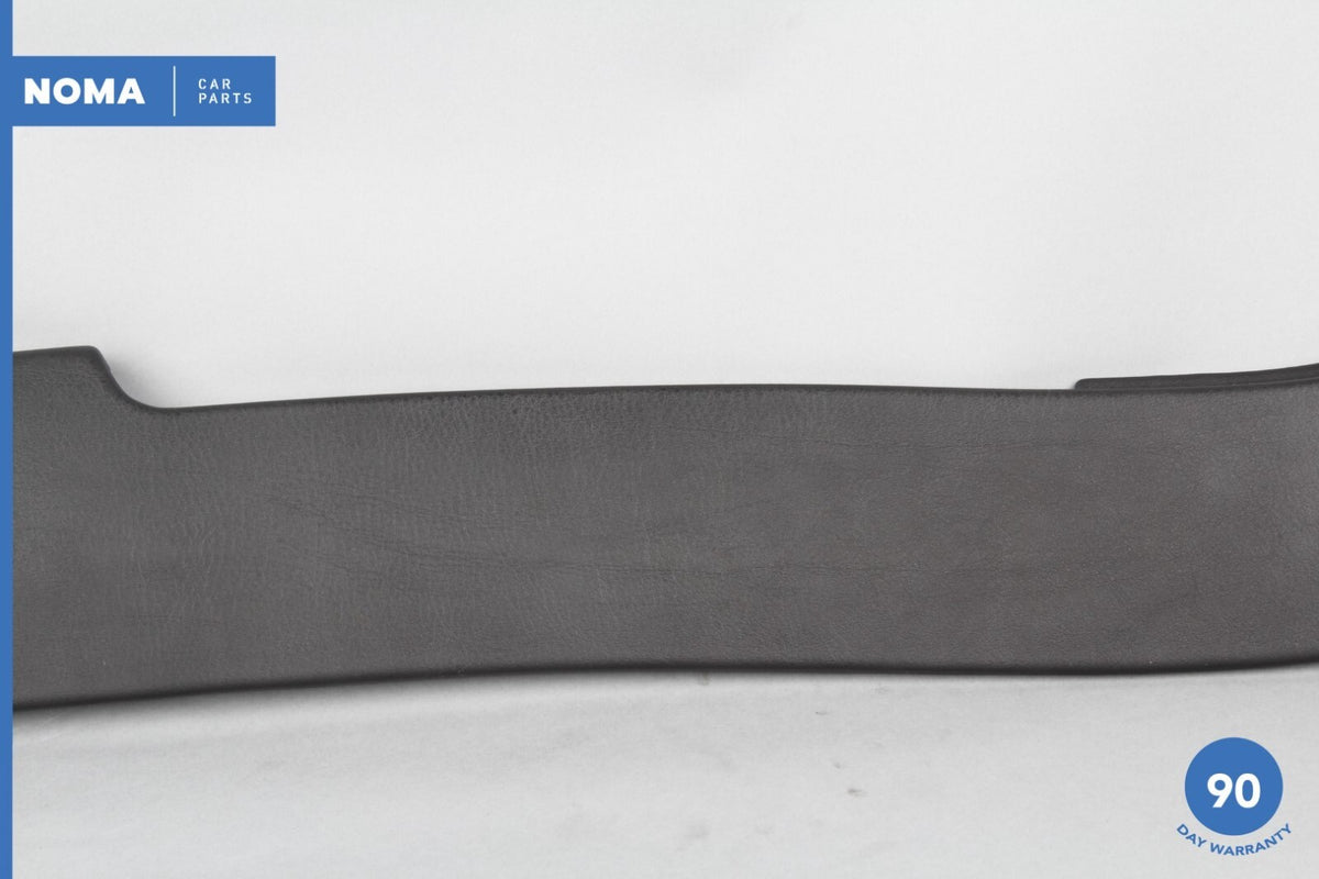 00-06 BMW X5 E53 Front Right Passenger Side Center Console Cover Panel Trim OEM - photo 3